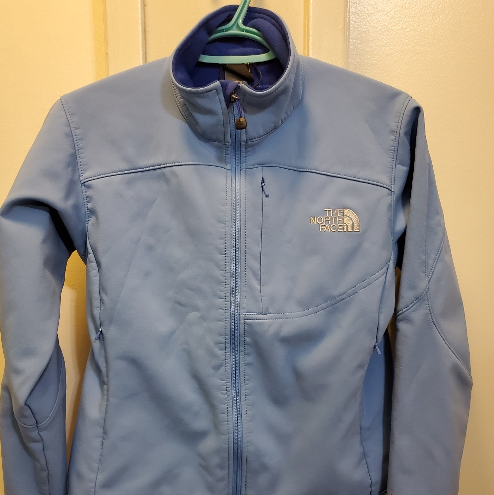 The North Face Windwall Fleece Jacket